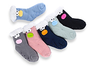 Тапочки Sanlin WF24517 mix от магазина Frison