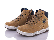 Ботинки С.Луч DY21 от магазина Frison