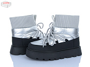 Ботинки Dageni D893351-53 от магазина Frison