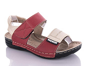 Босоножки No Brand HB100 от магазина Frison