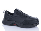 Кроссовки I.Trendy BK771-1 батал от магазина Frison