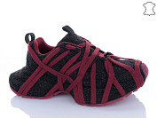 Кроссовки Trasta WDP1821-58 от магазина Frison