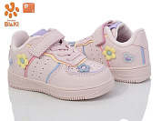 Кроссовки Okshoes 01332B от магазина Frison