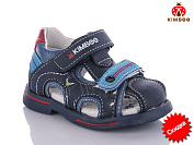 Босоножки Солнце YF192-1K пена от магазина Frison