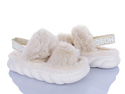 Тапочки Мир 3807-PT592-3 от магазина Frison