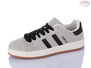 Кроссовки Aba H39-4 от магазина Frison