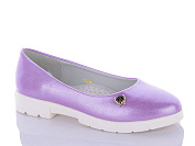 Туфли Леопард GB24-9 от магазина Frison