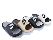 Шлепанцы Deshman N8318-1 mix от магазина Frison