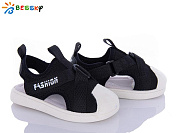 Босоножки Klf BL3343-1B от магазина Frison