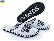 Тапочки Alex 384 сірий от магазина Frison