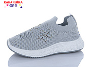 Кроссовки Gfb Y7036-3 от магазина Frison