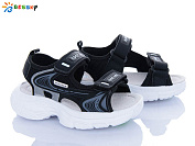 Босоножки Klf BL4294-1B от магазина Frison