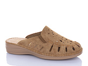 Шлепанцы Leguzaza A01-8-3 от магазина Frison