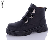 Ботинки Ldw G3503-1-9 от магазина Frison