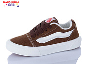 Кеды Gfb H5072-9 от магазина Frison