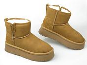 Угги Allshoes 189774 от магазина Frison