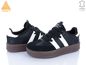 Кроссовки Stilli Group SD30-11 шкіра піна от магазина Frison