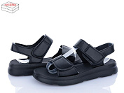 Босоножки Aba2 LQ2ABA-1 от магазина Frison