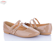 Балетки Big 3984-ABC16-50 от магазина Frison