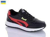 Кроссовки Swin-Purlina 1414-1 от магазина Frison