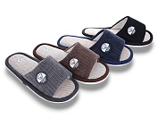 Тапочки Jibukang 7813 mix от магазина Frison