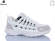 Кроссовки Башили H65120-12 от магазина Frison