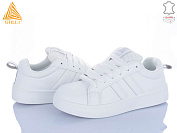 Кроссовки Stilli Group JH1000-1 шкіра от магазина Frison