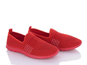 Кроссовки Violeta 20-652 red от магазина Frison