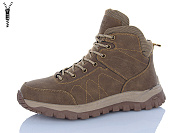 Ботинки Dafuyuan KV6356-33 от магазина Frison