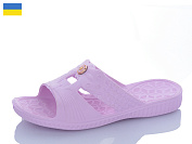 Шлепанцы Успіх Gipanis TS59 рожевий от магазина Frison