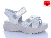 Босоножки Jiaolimei 729-5 от магазина Frison