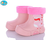 Сапоги Bbt M115-5 от магазина Frison