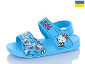 Босоножки Luckline 8008B-13 от магазина Frison