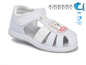 Босоножки Том.М 51047A от магазина Frison