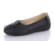 Туфли Yuemingzu 220 black-old-1 от магазина Frison