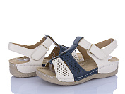 Босоножки Nayasitun 168-6 от магазина Frison