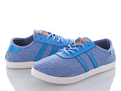 Кеды Viktoria 4R от магазина Frison