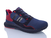 Кроссовки Veer-Demax A3335-1 от магазина Frison