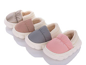 Тапочки No Brand JH2304 mix от магазина Frison