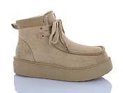 Ботинки Lqd 693-2 от магазина Frison