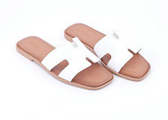 Шлепанцы Allshoes 212827 от магазина Frison