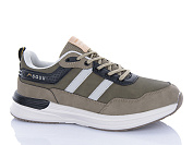 Кроссовки Aba A3121-8 от магазина Frison