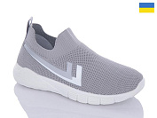 Кроссовки Swin-Purlina SL0911-2 от магазина Frison