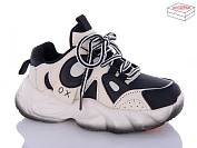 Кроссовки Okshoes B2318-1 от магазина Frison