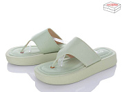 Шлепанцы Zahar 9020-5 от магазина Frison