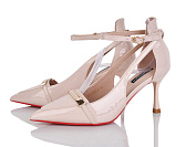 Туфли Loretta MD2025-8D от магазина Frison