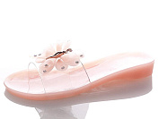 Шлепанцы Dual 81256-2 от магазина Frison