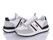 Кроссовки Violeta 9-779 white-grey от магазина Frison