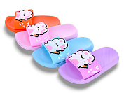 Шлепанцы M&L Alex13 2168-1 mix от магазина Frison