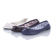 Балетки Lion JK079 от магазина Frison